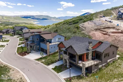 12891 N Belaview Way, Hideout, UT 84036