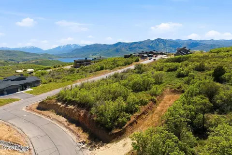 2282 E Perches Dr #70, Hideout, UT 84036