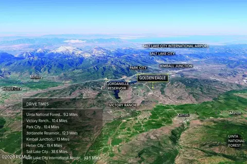 2282 E Perches Dr #70, Hideout, UT 84036 photo 10