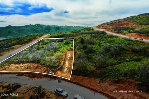 2282 E Perches Dr #70, Hideout, UT 84036 photo 1