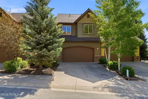 3022 Lower Saddleback Rd, Park City, UT 84098