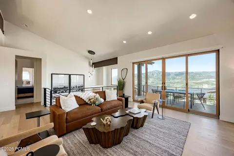 Living - 11418 N White Tail Ct, Hideout, UT 84036 photo 3 of 6