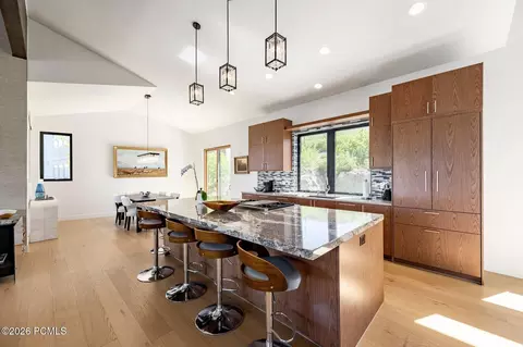 Kitchen - 11418 N White Tail Ct, Hideout, UT 84036 photo 2 of 6