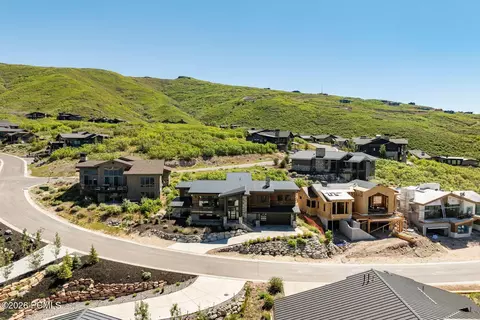 View/Area - 11418 N White Tail Ct, Hideout, UT 84036 photo 1 of 5