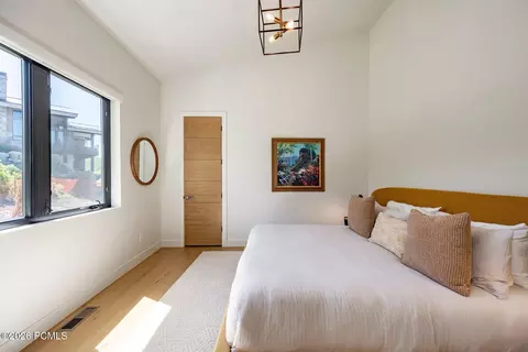 Bedroom - 11418 N White Tail Ct, Hideout, UT 84036 photo 3 of 5