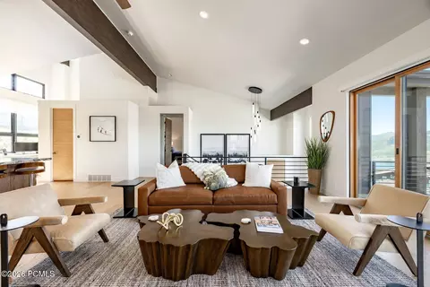 Living - 11418 N White Tail Ct, Hideout, UT 84036 photo 4 of 6