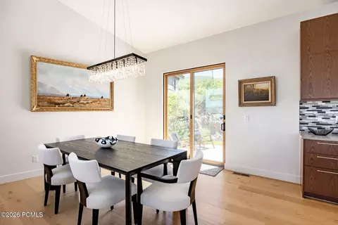 Dining - 11418 N White Tail Ct, Hideout, UT 84036 photo 1 of 1