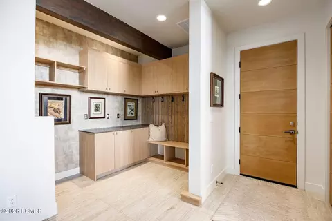 Entry Way - 11418 N White Tail Ct, Hideout, UT 84036 photo 3 of 3