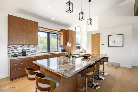 Kitchen - 11418 N White Tail Ct, Hideout, UT 84036 photo 1 of 6