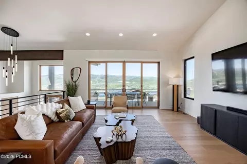 Living - 11418 N White Tail Ct, Hideout, UT 84036 photo 1 of 6