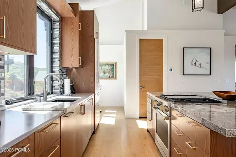Kitchen - 11418 N White Tail Ct, Hideout, UT 84036 photo 6 of 6