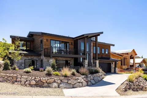 11418 N White Tail Ct, Hideout, UT 84036