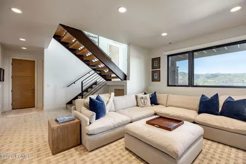 Living - 11418 N White Tail Ct, Hideout, UT 84036 photo 6 of 6