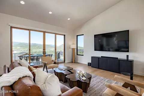 Living - 11418 N White Tail Ct, Hideout, UT 84036 photo 2 of 6