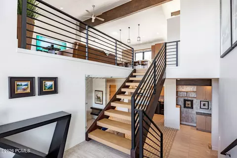 Entry Way - 11418 N White Tail Ct, Hideout, UT 84036 photo 1 of 3