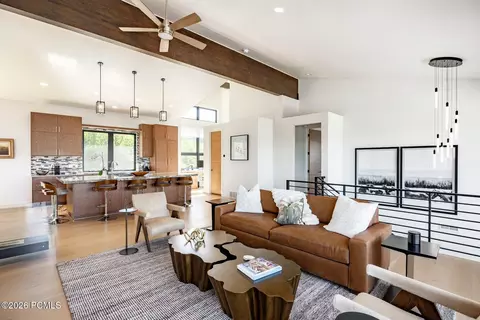 Living - 11418 N White Tail Ct, Hideout, UT 84036 photo 5 of 6