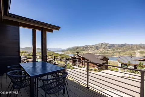 Exterior - 11418 N White Tail Ct, Hideout, UT 84036 photo 4 of 8