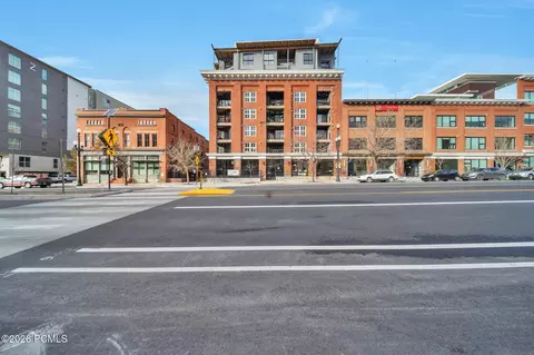 328 W 200 #402, Salt Lake City, UT 84101