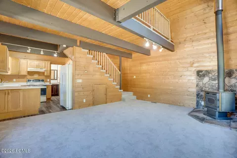Living - 4766 S Haven Estates Dr, Daniel, UT 84032 photo 1 of 3