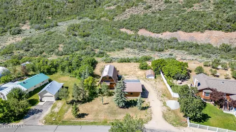 View/Area - 4766 S Haven Estates Dr, Daniel, UT 84032 photo 2 of 9