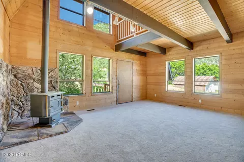 Living - 4766 S Haven Estates Dr, Daniel, UT 84032 photo 3 of 3