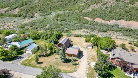 View/Area - 4766 S Haven Estates Dr, Daniel, UT 84032 photo 1 of 9