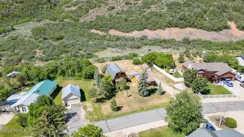 View/Area - 4766 S Haven Estates Dr, Daniel, UT 84032 photo 3 of 9