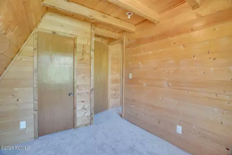 Bedroom - 4766 S Haven Estates Dr, Daniel, UT 84032 photo 3 of 3
