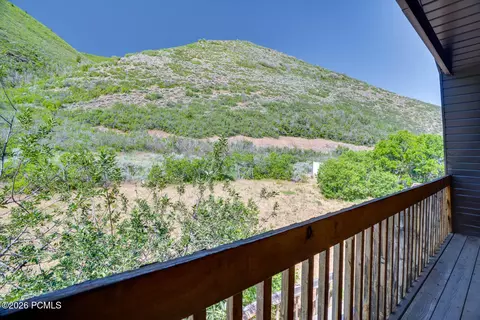 Exterior - 4766 S Haven Estates Dr, Daniel, UT 84032 photo 6 of 6