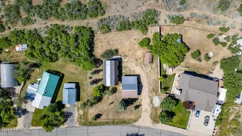 View/Area - 4766 S Haven Estates Dr, Daniel, UT 84032 photo 4 of 9