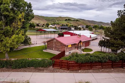 3070 W Old Highway Rd, Morgan, UT 84050