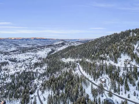 475 Matterhorn Dr #124, Park City, UT 84098