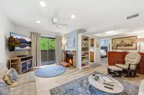 6831 N 2200 #12C, Park City, UT 84098