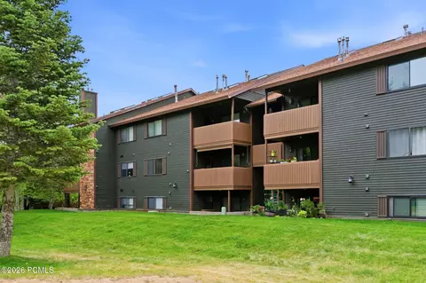 6831 N 2200 #12C, Park City, UT 84098