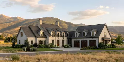 866 S Saddle Creek Ln, Midway, UT 84049