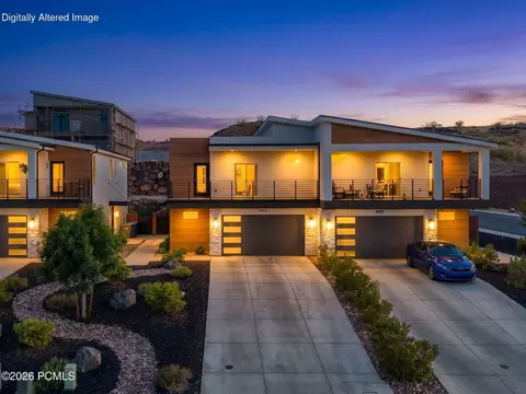 868 E Desert Cactus Dr, Washington, UT 84780