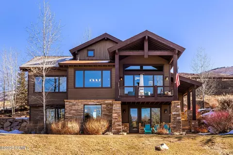 908 Cabin Way, Kamas, UT 84036