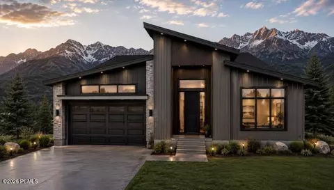 6766 N Macallan Ln, Heber City, UT 84032