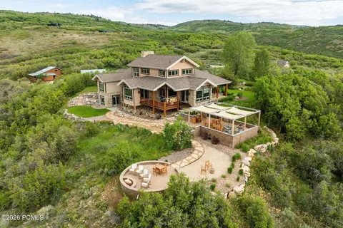749 W Tollgate Canyon Rd, Park City, UT 84098