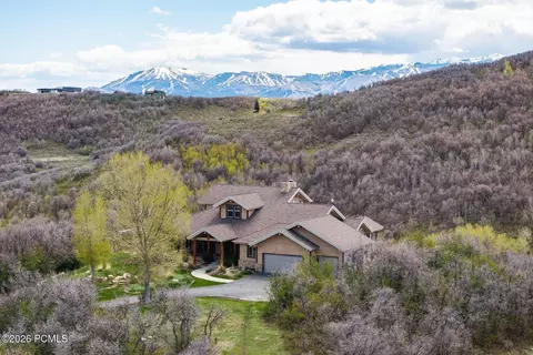749 W Tollgate Canyon Rd, Park City, UT 84098