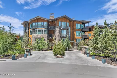 7101 Stein Cir #511, Park City, UT 84060