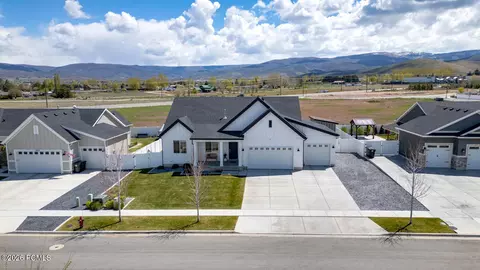 2625 E 1050, Heber City, UT 84032