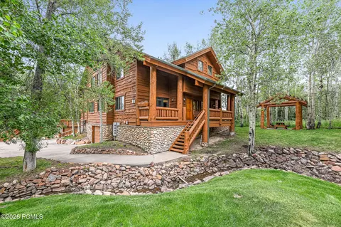 3933 N Timber Wolf Ln #6C, Park City, UT 84098