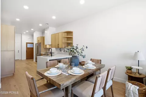 2490 Big Willow Trl #508, Park City, UT 84060