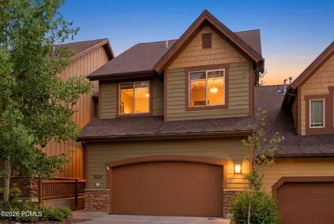 3028 Canyon Links Dr, Park City, UT 84098