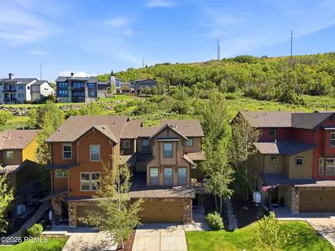 901 W Abigail Dr #120, Kamas, UT 84036