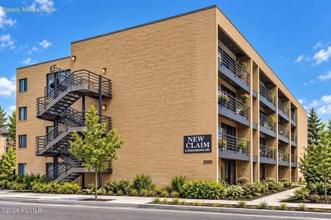 2000 Prospector Ave #414, Park City, UT 84060
