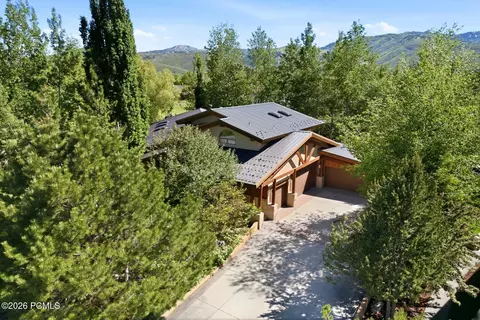 6 Saint Andrews Ct, Park City, UT 84060