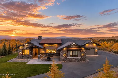 9279 E Aspen Ridge Rd, Heber City, UT 84032