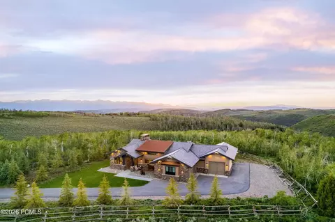 9279 E Aspen Ridge Rd, Heber City, UT 84032
